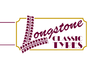 Longstone Classic Tyres
